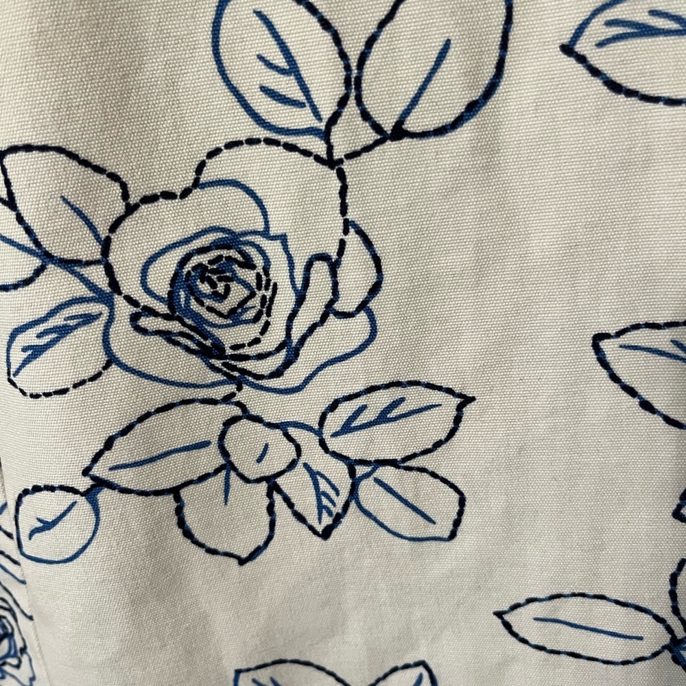 Marsh Landing size 10 floral pants NWT - Picture 4 of 9